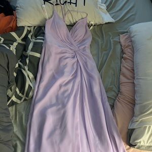 Bridesmaid/prom dress